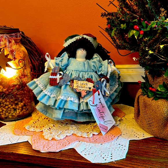 Handmade Other - Handmade Renuzit Doll